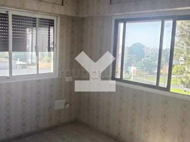 Appartement vente à Rbat