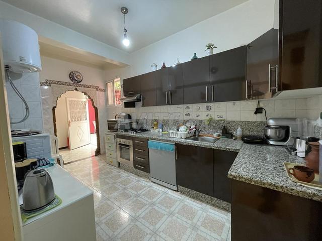 Appartement vente à Préfecture de Marrakech عمالة مراكش, Marrakech-Safi ⵎⵕⵕⴰⴽⵛ-ⴰⵙⴼⵉ مراكش-أسفي