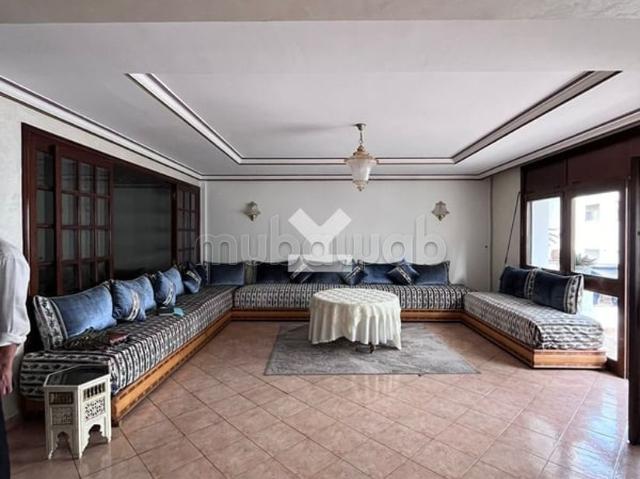 Appartement vente à Anfa, Gharb-Chrarda-Beni Hssen