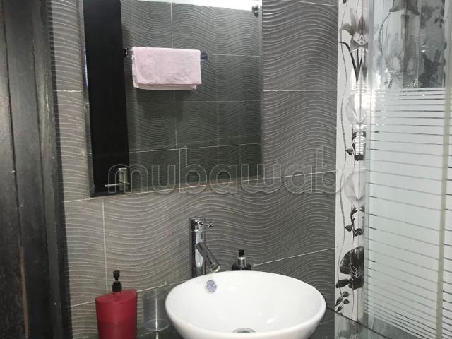 Appartement vente à Anfa, Gharb-Chrarda-Beni Hssen