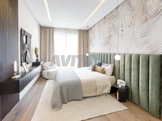 Appartement vente à Mohammedia, Gharb-Chrarda-Beni Hssen