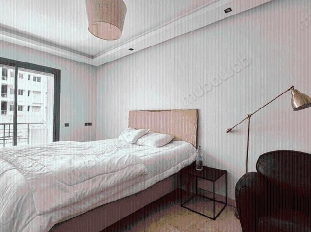 Appartement vente à Anfa, Gharb-Chrarda-Beni Hssen