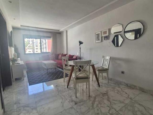 Appartement vente à Anfa, Gharb-Chrarda-Beni Hssen