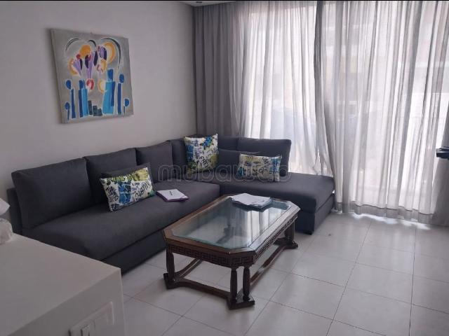 Appartement vente à Anfa, Gharb-Chrarda-Beni Hssen