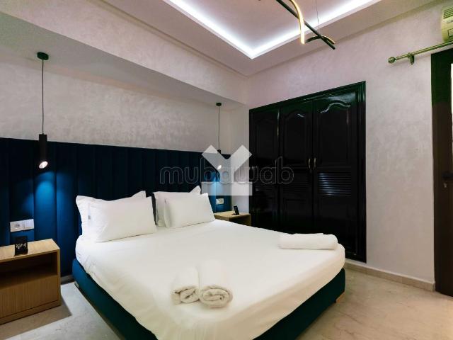 Appartement vente à Marrakech, L'Oriental