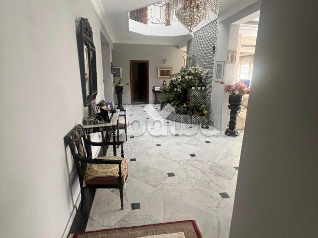 Appartement vente à Anfa, Gharb-Chrarda-Beni Hssen
