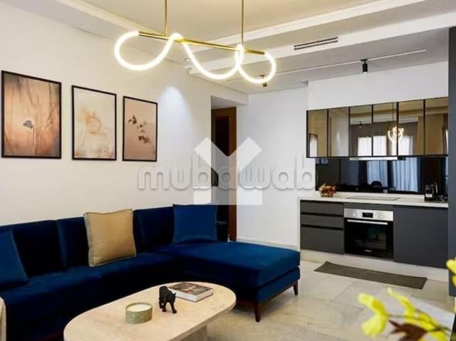 Appartement vente à Anfa, Gharb-Chrarda-Beni Hssen