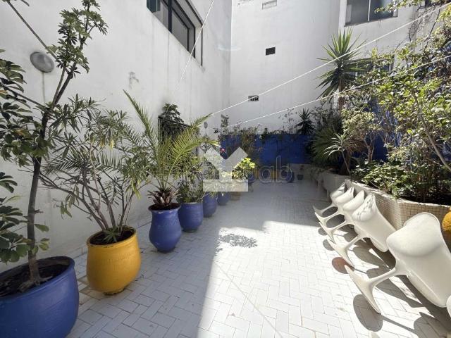 Appartement vente à Anfa, Gharb-Chrarda-Beni Hssen