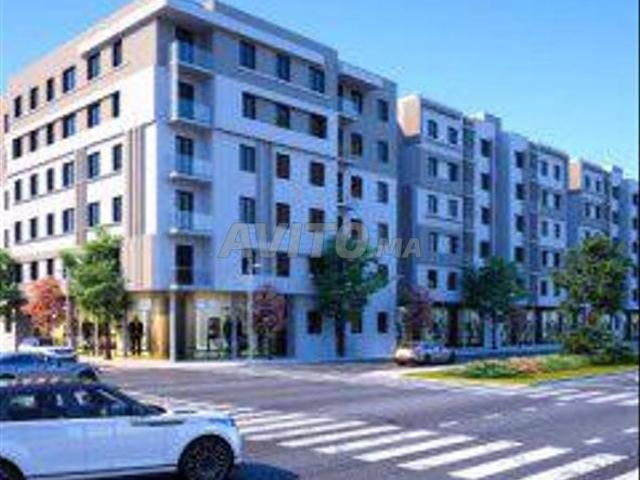 Appartement vente à Dcheira El Jihadia, Oued ed Dahab-Lagouira