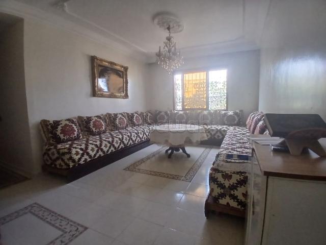 Appartement vente à Anfa, Gharb-Chrarda-Beni Hssen