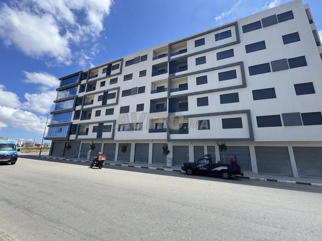 Appartement vente à Tangero, Tanger-Tétouan