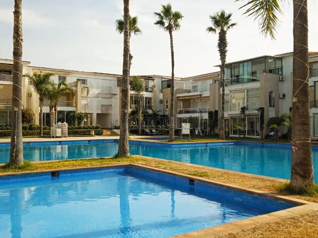 Appartement vente à Had Soualem, Gharb-Chrarda-Beni Hssen