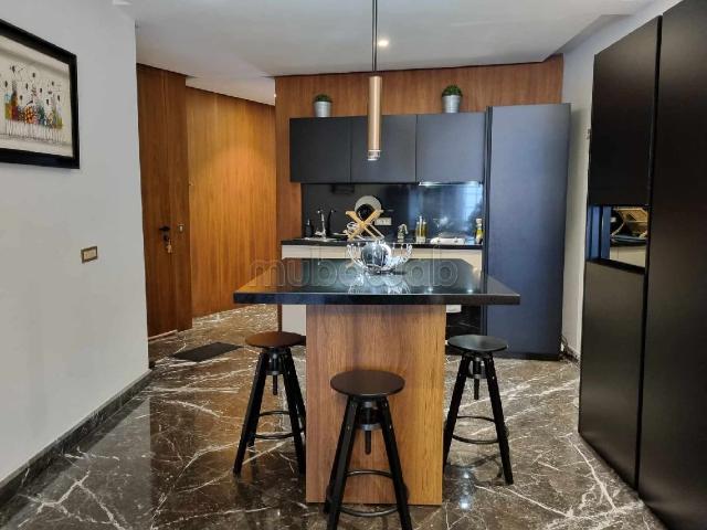 Appartement vente à Anfa, Gharb-Chrarda-Beni Hssen