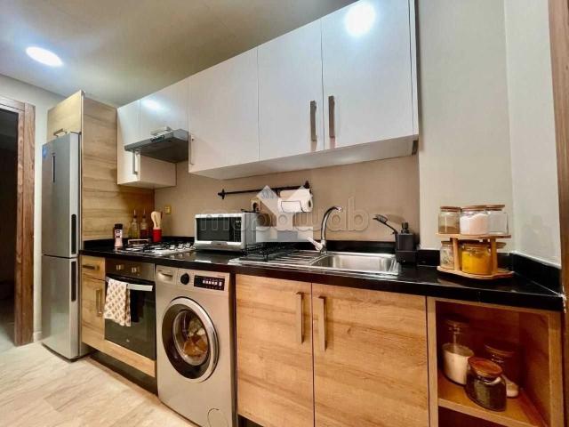 Appartement vente à Anfa, Gharb-Chrarda-Beni Hssen