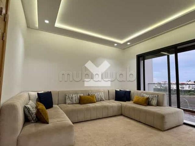 Appartement vente à Dar Bouazza, Gharb-Chrarda-Beni Hssen