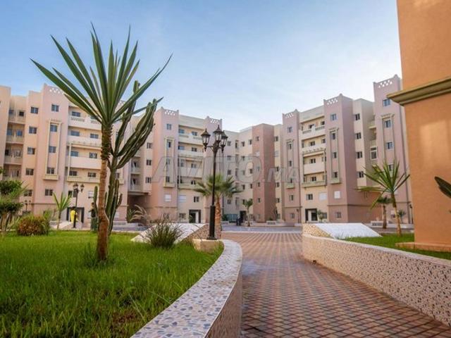Appartement vente à Mohammedia, Gharb-Chrarda-Beni Hssen