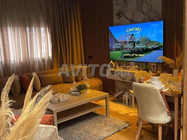 Appartement vente à Tangero, Tanger-Tétouan