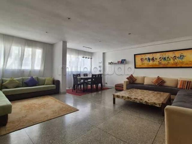 Appartement vente à Anfa, Gharb-Chrarda-Beni Hssen