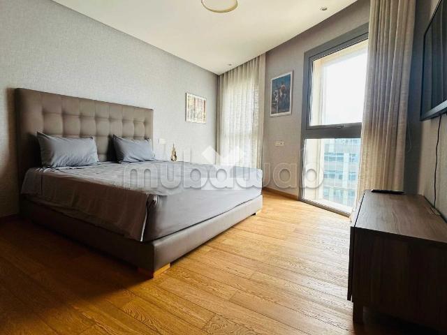 Appartement vente à Anfa, Gharb-Chrarda-Beni Hssen