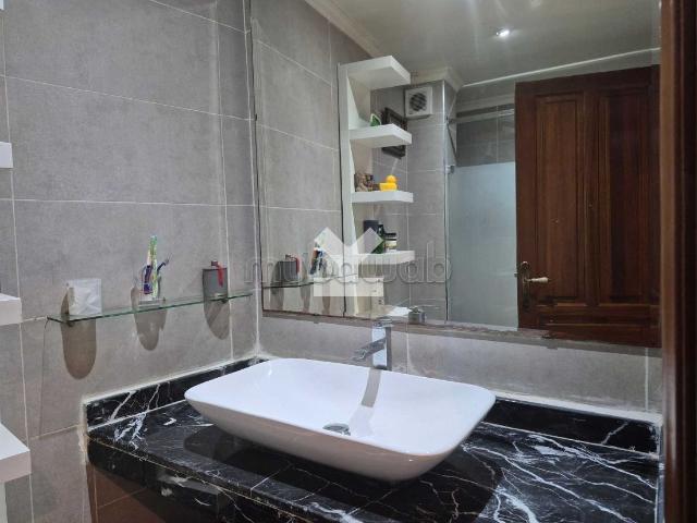 Appartement vente à Anfa, Gharb-Chrarda-Beni Hssen