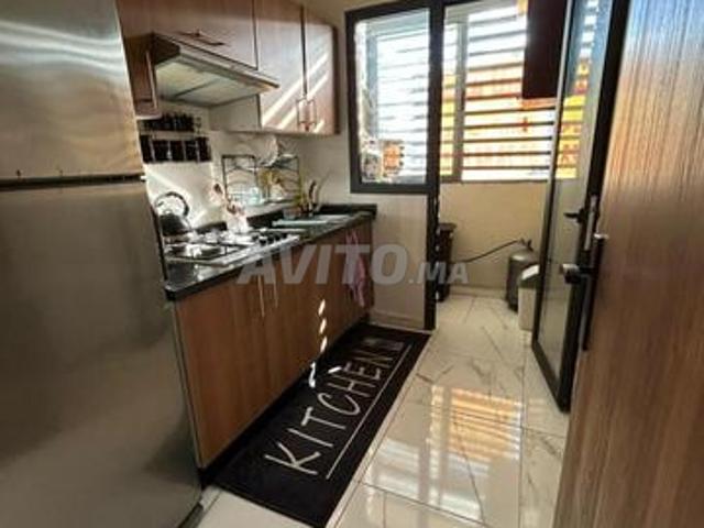 Appartement vente à Bouskoura, Gharb-Chrarda-Beni Hssen