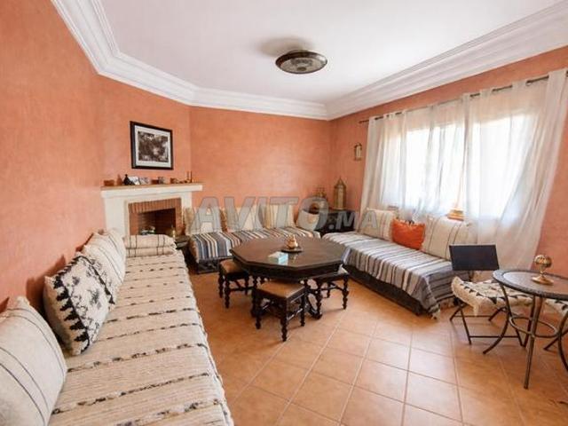 Appartement vente à Gueliz, Marrakech