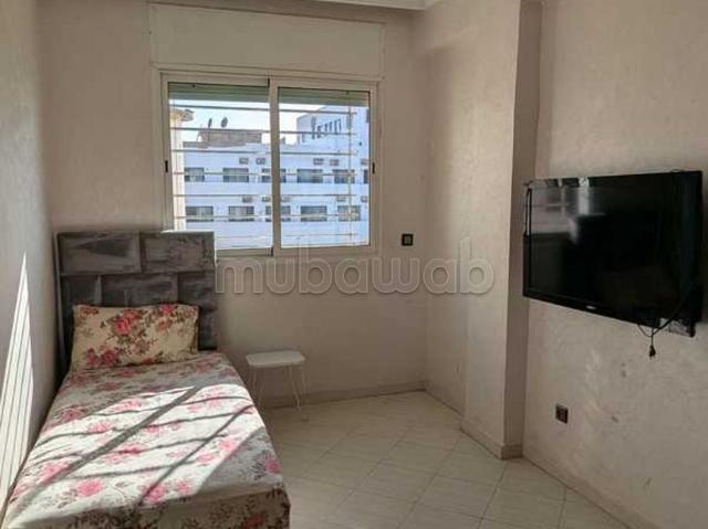 Appartement vente à Anfa, Gharb-Chrarda-Beni Hssen