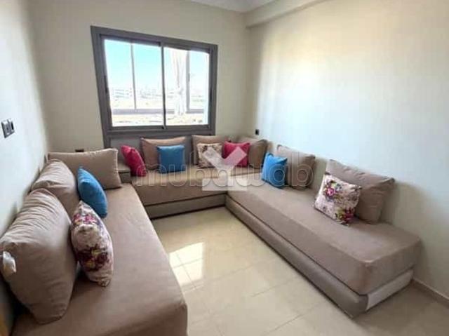 Appartement vente à Oulad Rahal, Gharb-Chrarda-Beni Hssen