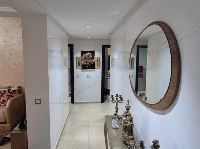 Appartement vente à Anfa, Gharb-Chrarda-Beni Hssen
