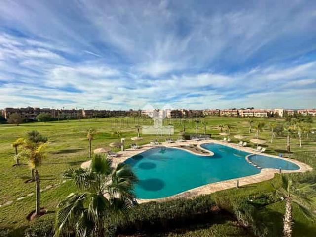 Appartement vente à Marrakech, L'Oriental