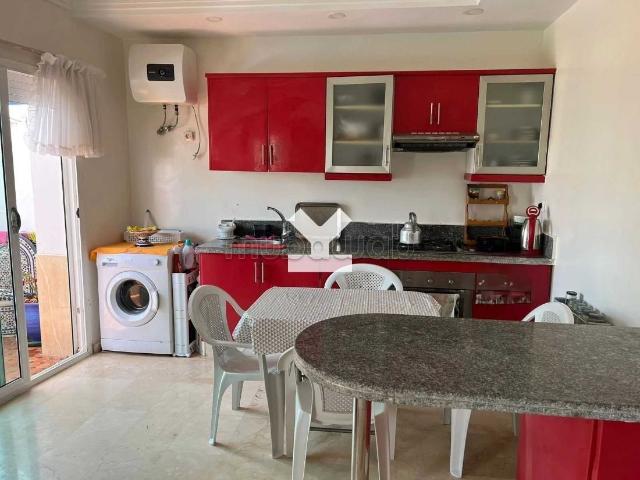 Appartement vente à Oulad Rahal, Gharb-Chrarda-Beni Hssen