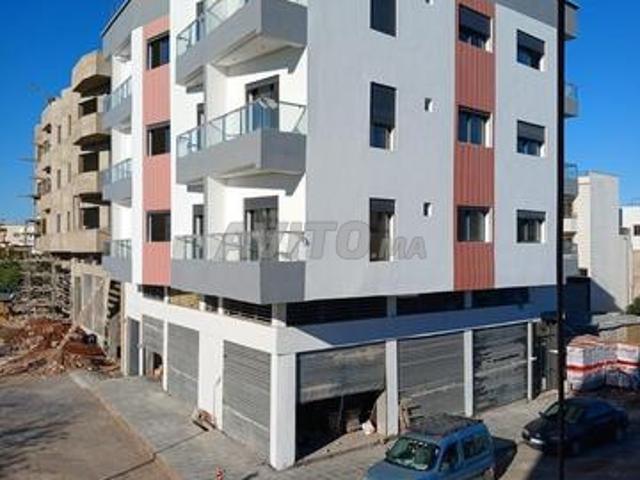 Appartement vente à Témara