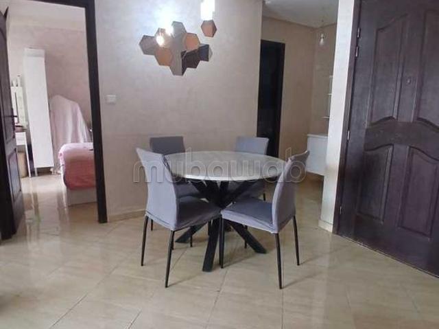 Appartement vente à Anfa, Gharb-Chrarda-Beni Hssen