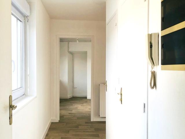 Appartement vente à Cholet