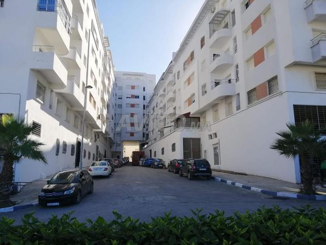 Appartement vente à Tangero, Tanger-Tétouan