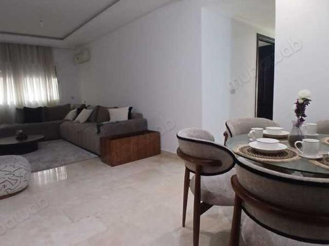 Appartement vente à Anfa, Gharb-Chrarda-Beni Hssen