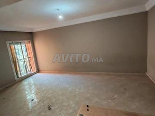 Appartement vente à L'Oriental