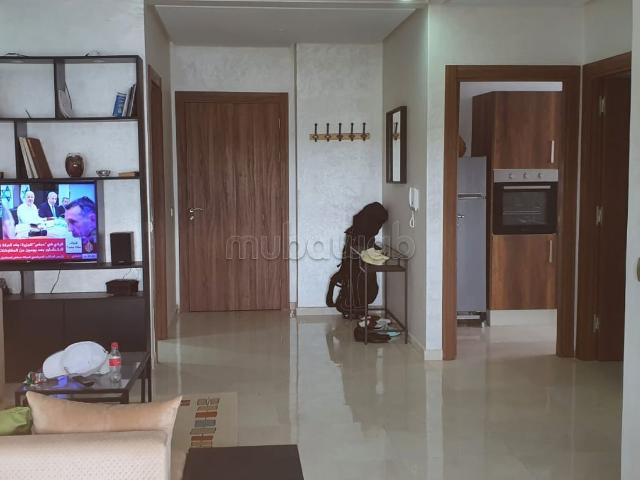 Appartement vente à Gharb-Chrarda-Beni Hssen