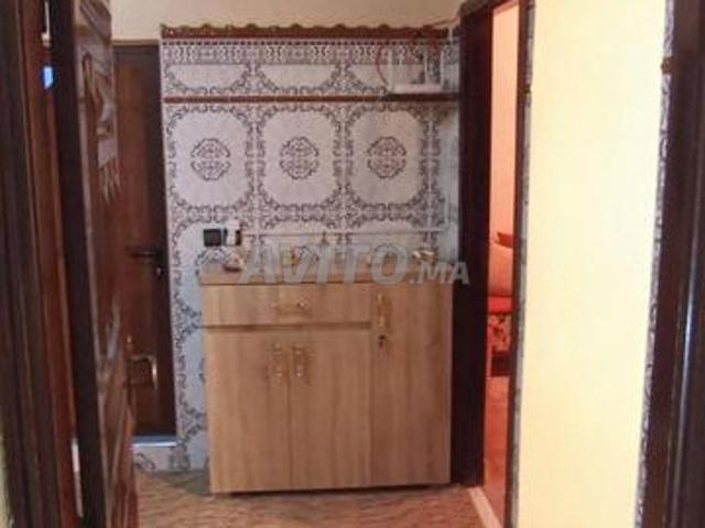 Appartement vente à Anfa, Gharb-Chrarda-Beni Hssen