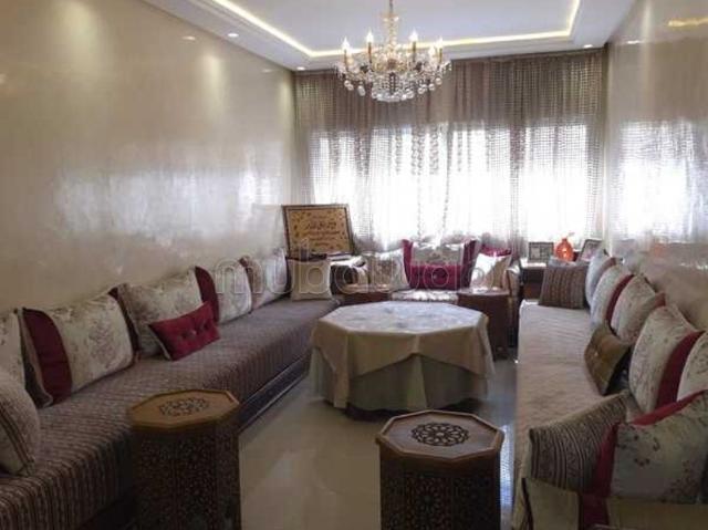 Appartement vente à Anfa, Gharb-Chrarda-Beni Hssen