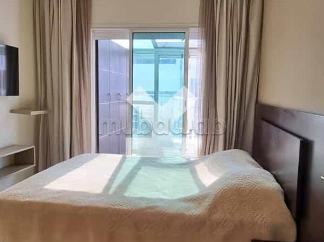 Appartement vente à Anfa, Gharb-Chrarda-Beni Hssen