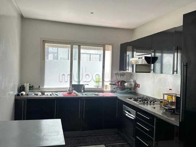 Appartement vente à Anfa, Gharb-Chrarda-Beni Hssen