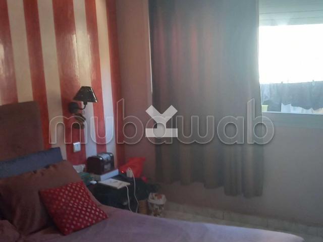 Appartement vente à Anfa, Gharb-Chrarda-Beni Hssen