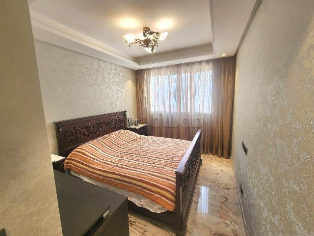 Appartement vente à Anfa, Gharb-Chrarda-Beni Hssen