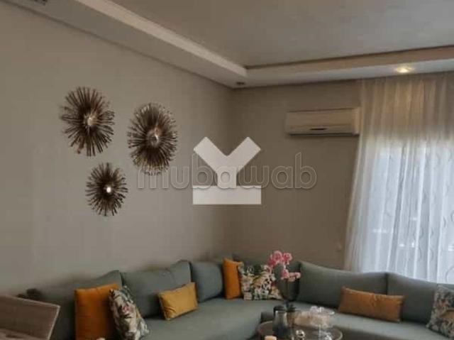 Appartement vente à Dar Bouazza, Gharb-Chrarda-Beni Hssen