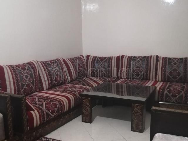 Appartement vente à Anfa, Gharb-Chrarda-Beni Hssen