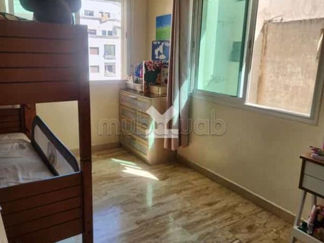 Appartement vente à Anfa, Gharb-Chrarda-Beni Hssen