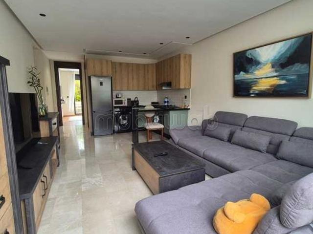 Appartement vente à Anfa, Gharb-Chrarda-Beni Hssen