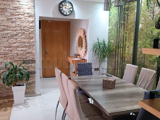 Appartement vente à Anfa, Gharb-Chrarda-Beni Hssen