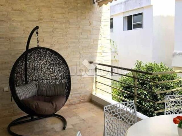 Appartement vente à Dar Bouazza, Gharb-Chrarda-Beni Hssen